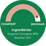 BioChar 90/10